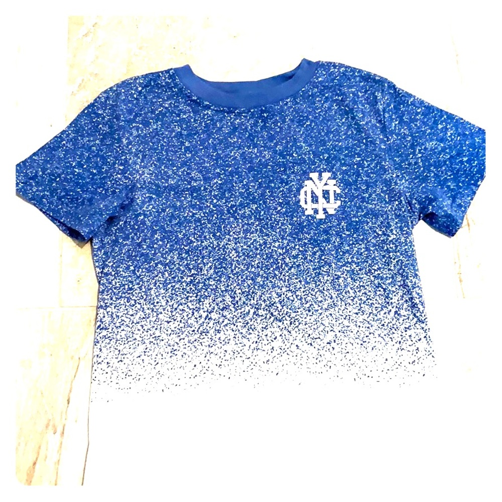 H&M Boys NYC Tee